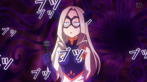 僕のヒーローアカデミア 第5期 101話 感想 021