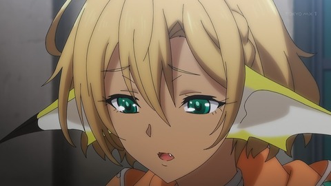 モンスター娘のお医者さん 2話 感想 022