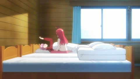 五等分の花嫁 11話 感想 163