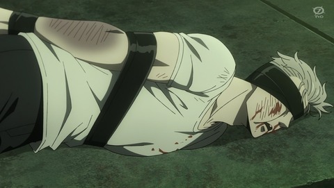 SPY×FAMILY スパイファミリー 3期 最終回 50話 感想 07