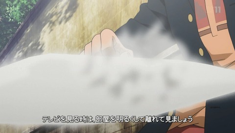 とある魔術の禁書目録III 3話 感想 88