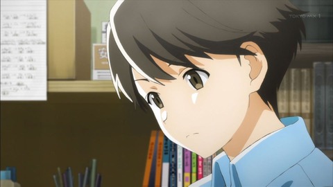 月がきれい 第11話 感想 それがあなたの歩む道 あにこ便 月がきれい 第11話 感想 それがあなたの歩む道 あにこ便