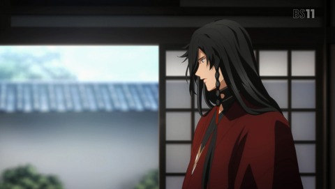 活撃 刀剣乱舞 11話 感想 82