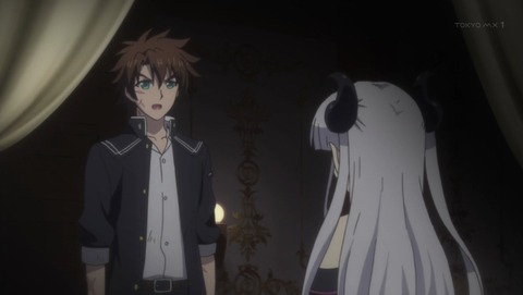 新妹魔王の契約者 11話 感想 38