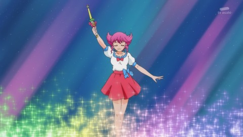 怪人開発部の黒井津さん 9話 感想 046