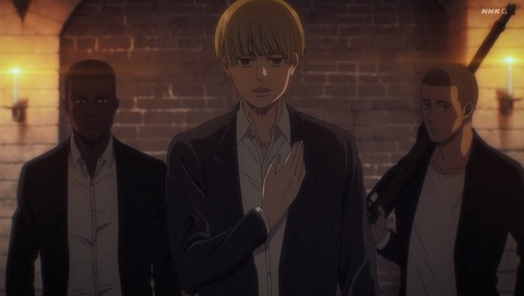 進撃の巨人 第75話 感想 信じられるのは誰 The Final Season 最終回 あにこ便