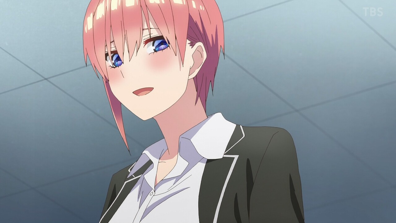 Secret Ichika
