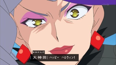 プリパラ 17話 感想 318