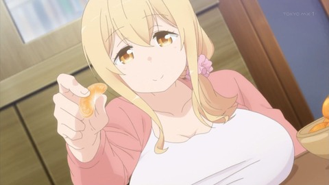 すのはら荘の管理人さん 12話 感想 023