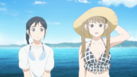 君は放課後インソムニア 9話 感想 037