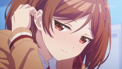 クラスの大嫌いな女子と結婚することになった。 クラコン 6話 感想 夫婦の初デート 24