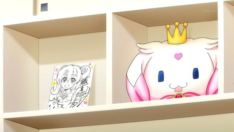 アイドリッシュセブン 15話 感想 53