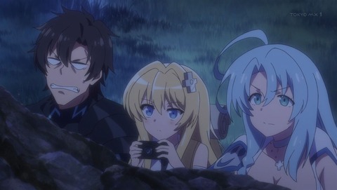 戦闘員 派遣します 第7話 感想 この騒がしい世界に祝福を あにこ便 戦闘員 派遣します 第7話 感想 この騒がしい世界に祝福を あにこ便