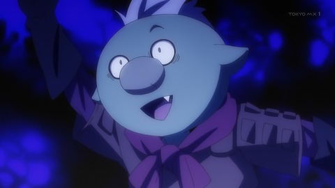 転生したらスライムだった件 43話 感想 052