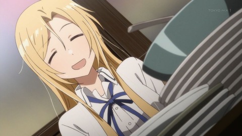 裏世界ピクニック 5話 感想 0004