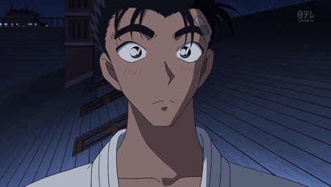 名探偵コナン 第747話 京極真さん人間卒業式会場はこちら 感想 画像まとめ あにこ便 名探偵コナン 第747話 京極真さん人間卒業式会場はこちら 感想 画像まとめ あにこ便