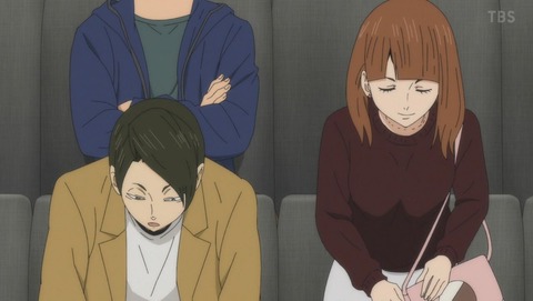 ハイキュー!! 4期 19話 感想 0065