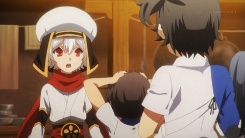 ケイオスドラゴン 赤竜戦役 第1話 感想 契約 対価 仲間の死 クレジットに虚淵さん 納得 あにこ便