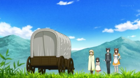 リアデイルの大地にて 11話 感想 036