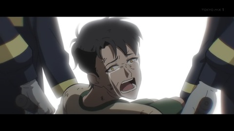 時光代理人 最終回 12話 感想 058