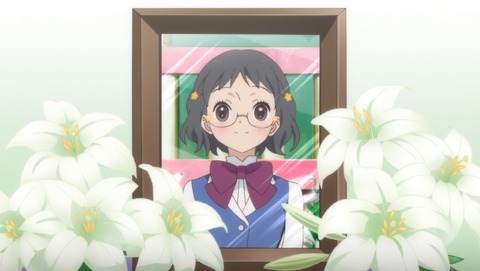 ユリ熊嵐 2話 感想 22