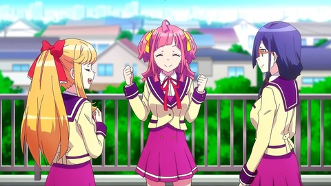 アニメガタリズ 3話 感想 256