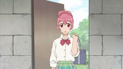 さばげぶ 3話 感想 194