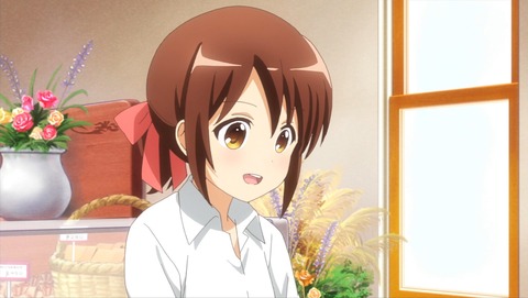 三者三葉 11話 感想 3172