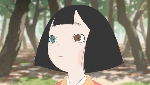 平家物語 6話 感想 1166