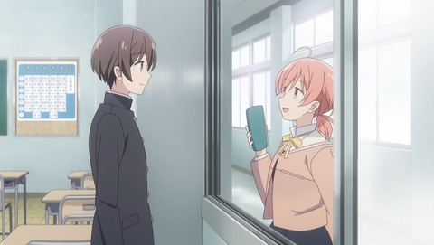 やがて君になる 4話 感想 026