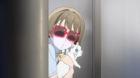 ラブライブ! 2話 感想 003