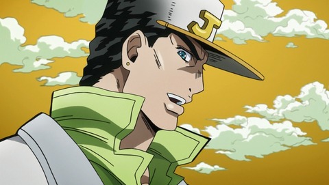 ジョジョ 4部 第12話 感想 電気代100万円分ぐらいのパワーをくらえ ダイヤモンドは砕けない あにこ便 ジョジョ 4部 第12話 感想 電気代100万円分ぐらいのパワーをくらえ ダイヤモンドは砕けない あにこ便