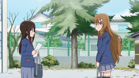 ひとりぼっちの○○生活 11話 感想 021