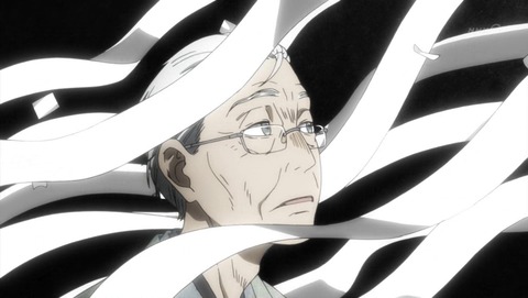 3月のライオン 第39話 感想 襷だらけの棋匠戦 あにこ便 3月のライオン 第39話 感想 襷だらけの棋匠戦 あにこ便