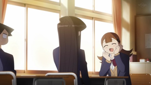 古見さんは、コミュ症です。 14話 感想 3033