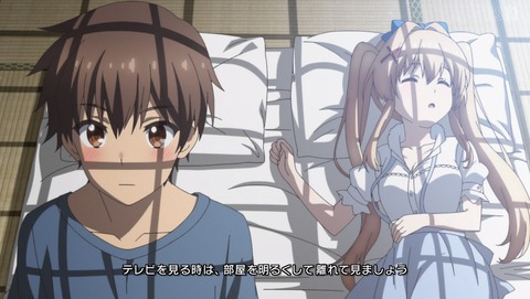 Summer Pockets サマポケ 10話 感想 一生分の夏休み 85