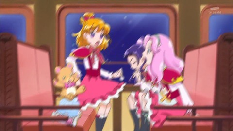 魔法つかいプリキュア 31話 感想 1356