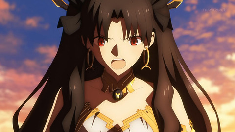 Fate/GrandOrder 6話 感想 039