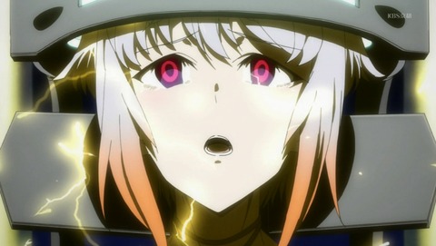 アクエリオンロゴス 第23話 感想 今明らかになる救世主誕生の理由 あにこ便 アクエリオンロゴス 第23話 感想 今明らかになる救世主誕生の理由 あにこ便