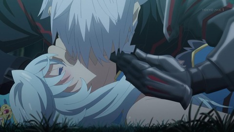ありふれた職業で世界最強 7話 感想 056