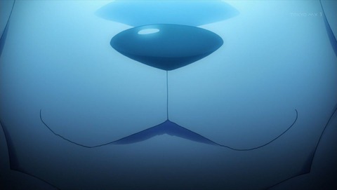 ナカノヒトゲノム【実況中】 3話 感想 0178