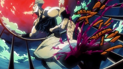 ジョジョ ジョセフ 542