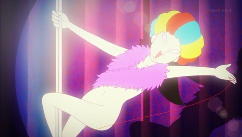 臨死!!江古田ちゃん 7話 感想 0011