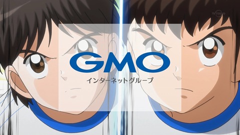 キャプテン翼 第17話 感想 空中戦法が勝敗を決める あにこ便 キャプテン翼 第17話 感想 空中戦法が勝敗を決める あにこ便