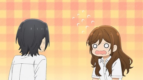 ホリミヤ 5話 感想 055