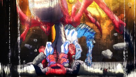 全修。 9話 感想 勇者。 03