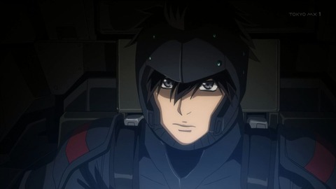 フルメタル パニック Invisible Victory 第11話 感想 最大の障害と最高の剣 あにこ便