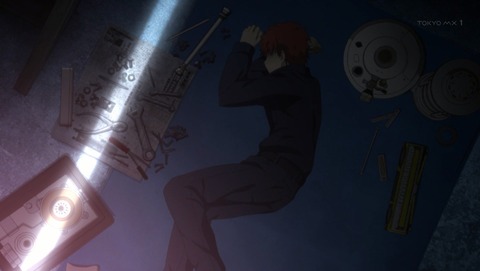 Fate/stay night UBW 1話 感想 87
