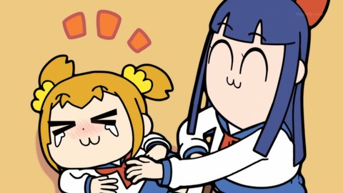 ポプテピピック 11話 感想