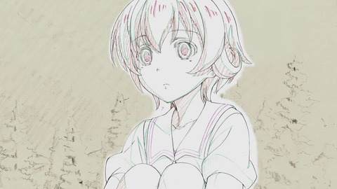 艦隊これくしょん 艦これ 4話 感想 71